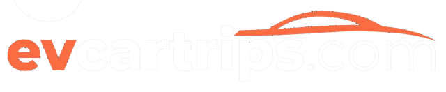EVCartrips Logo